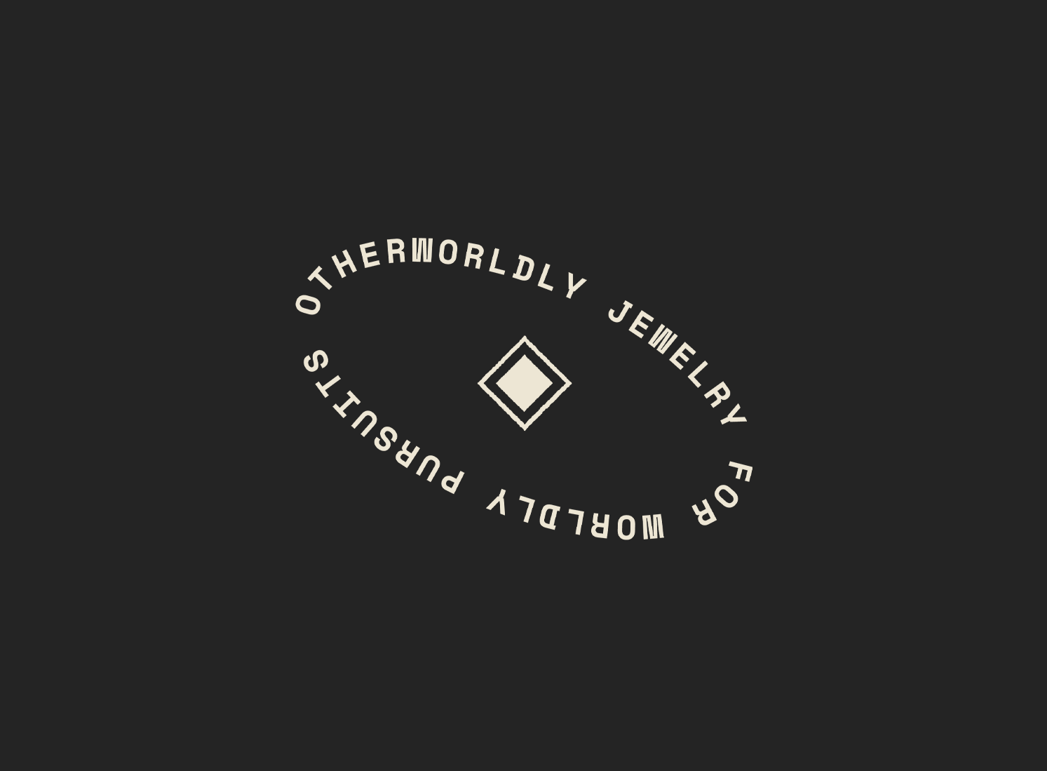 Logo suite for Tytin Jewelry, Chicago