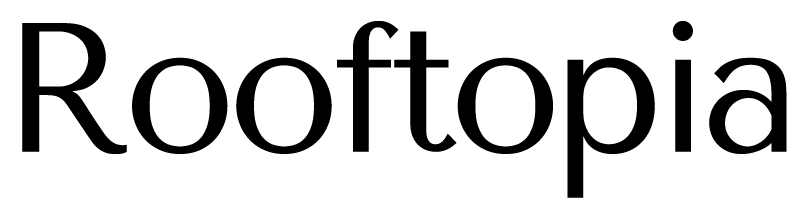 Rooftopia Logo