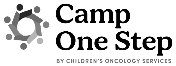 Camp One Step logo