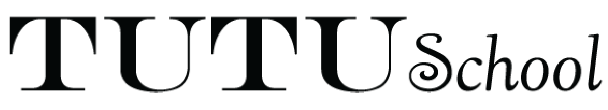 Tutu School logo