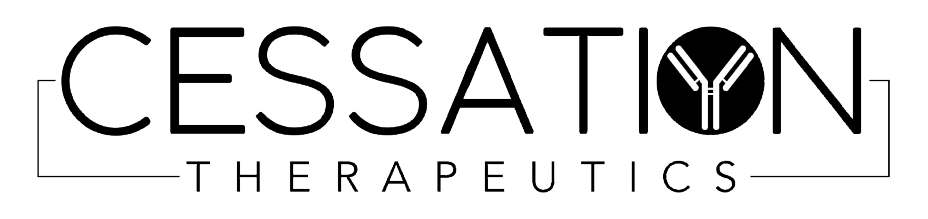 CESSATION THERAPEUTICS logo