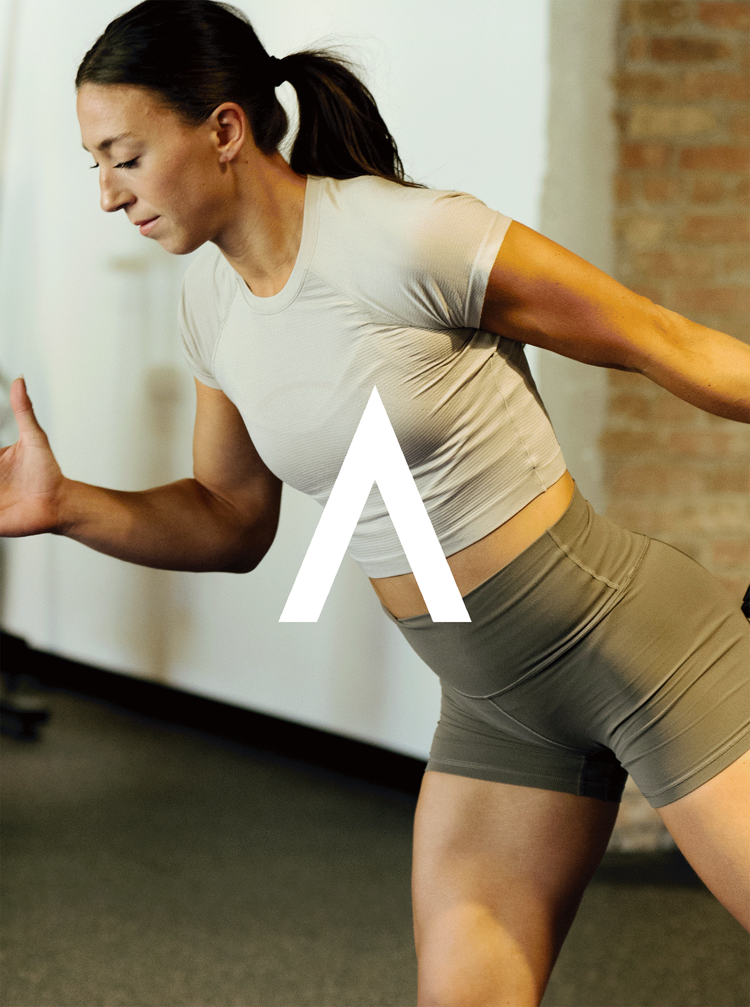 Reel of work from healthcare and wellness branding clients by Magic Eight Co.