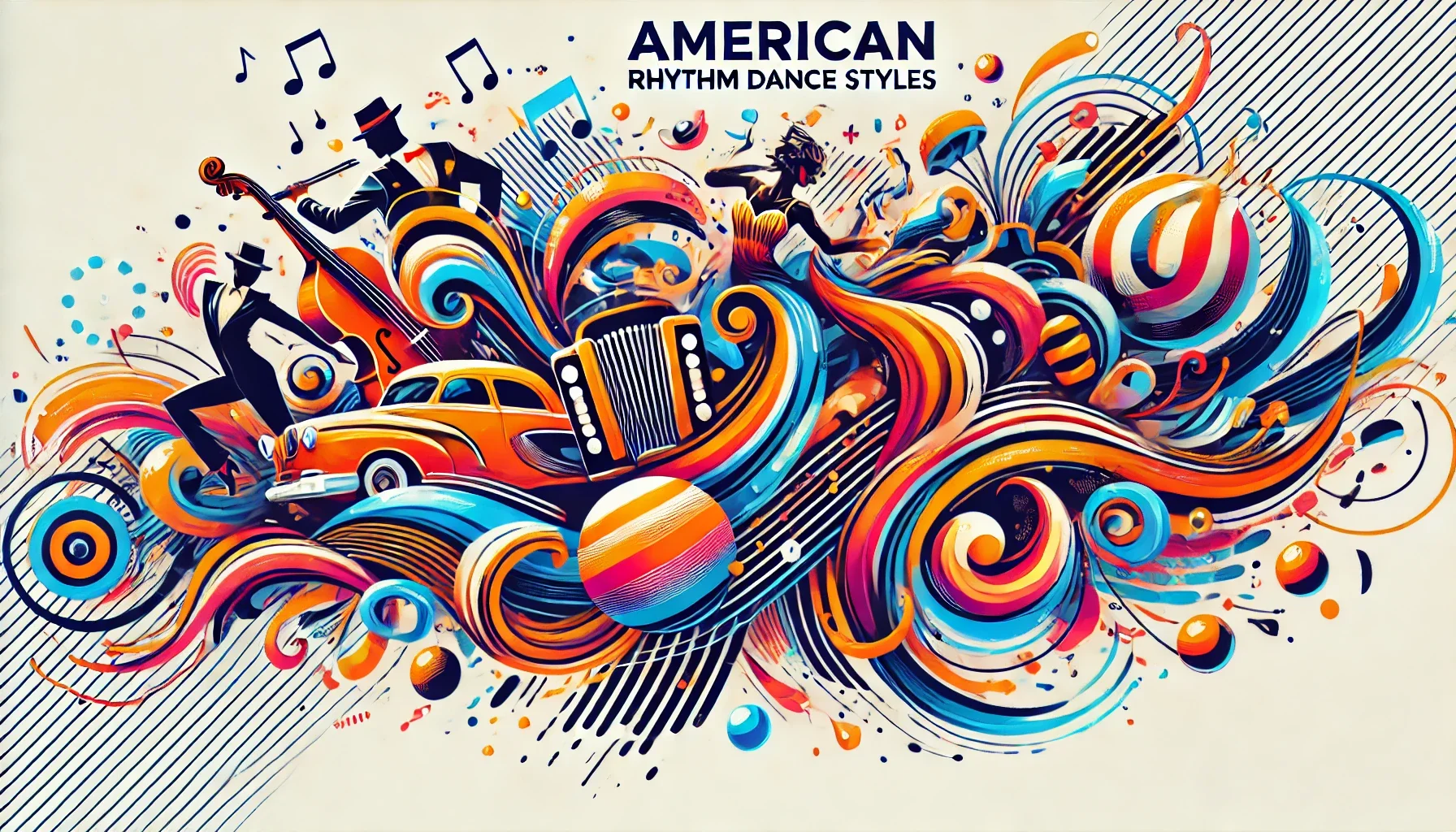 American Rhythm Fundamentals 
