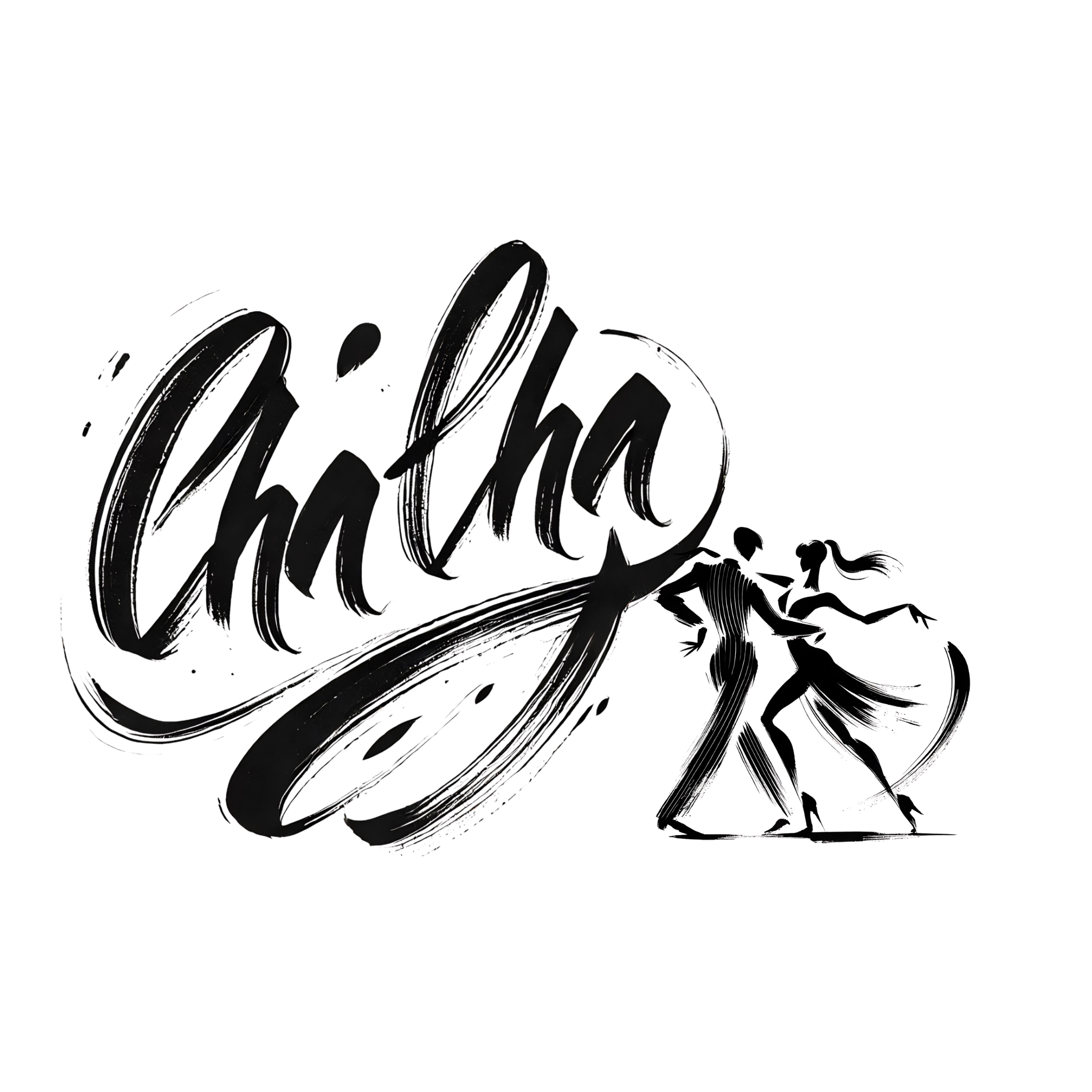 The fiery and ticky Cha Cha will keep you on your toes
