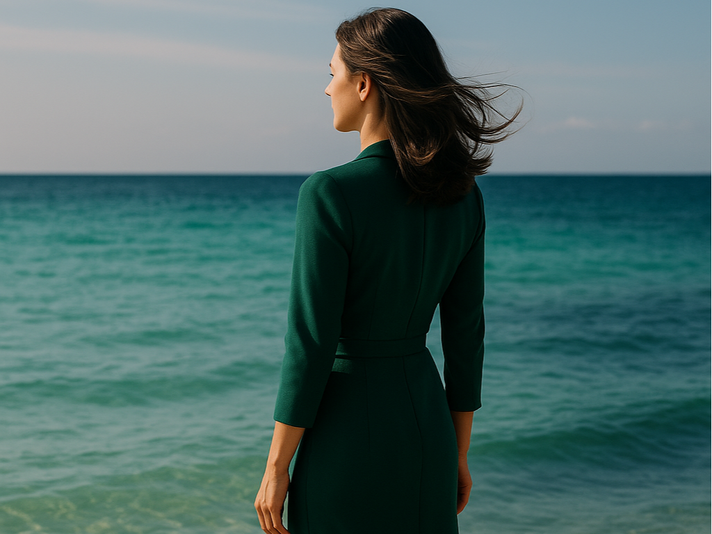 Coastal Residential Retreats