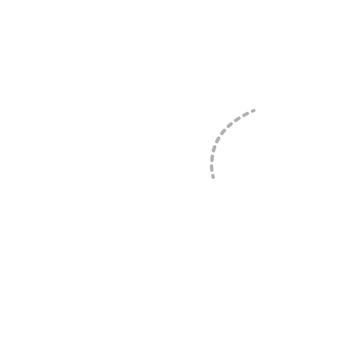 Logotipo en blanco y negro que dice 'Transportes Hermanos Gonzalez' con un diseño estilizado de las letras T, H y G.