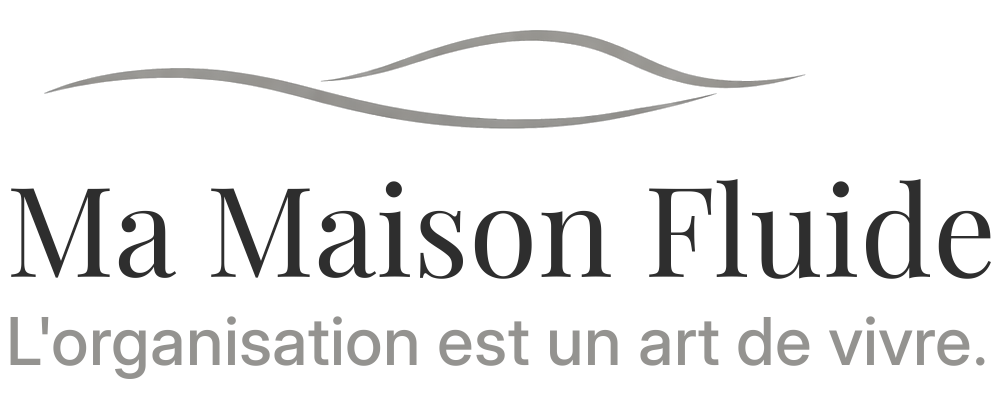Ma Maison Fluide : "L'organisation est un art de vivre"