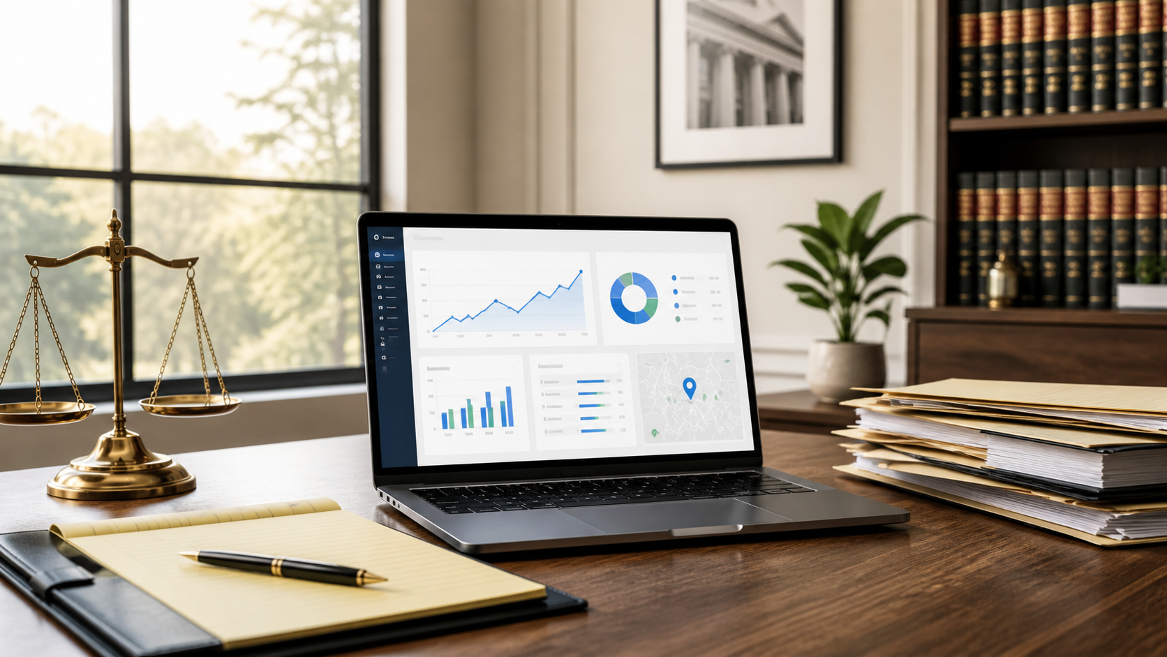 Why Most Law Firm Websites Fail to Get Clients From Google