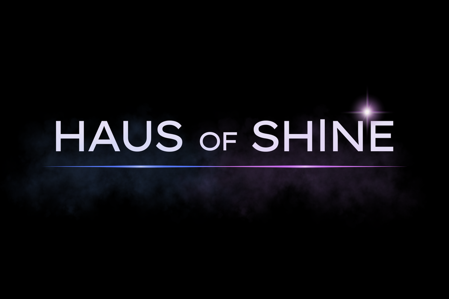 Haus of Shine