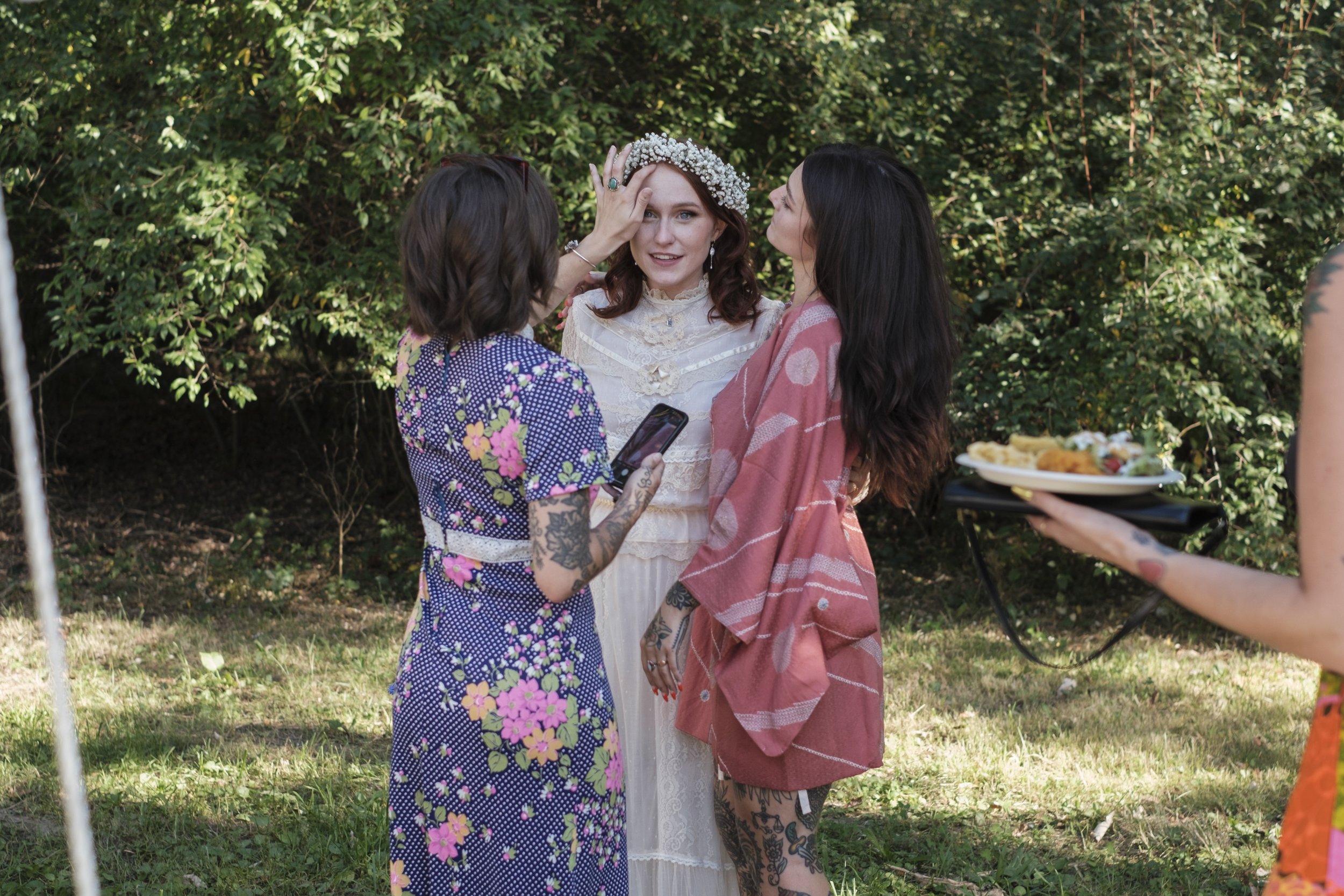  Nostalgic, film, storytelling wedding and elopement photography in ann arbor and detroit michigan 