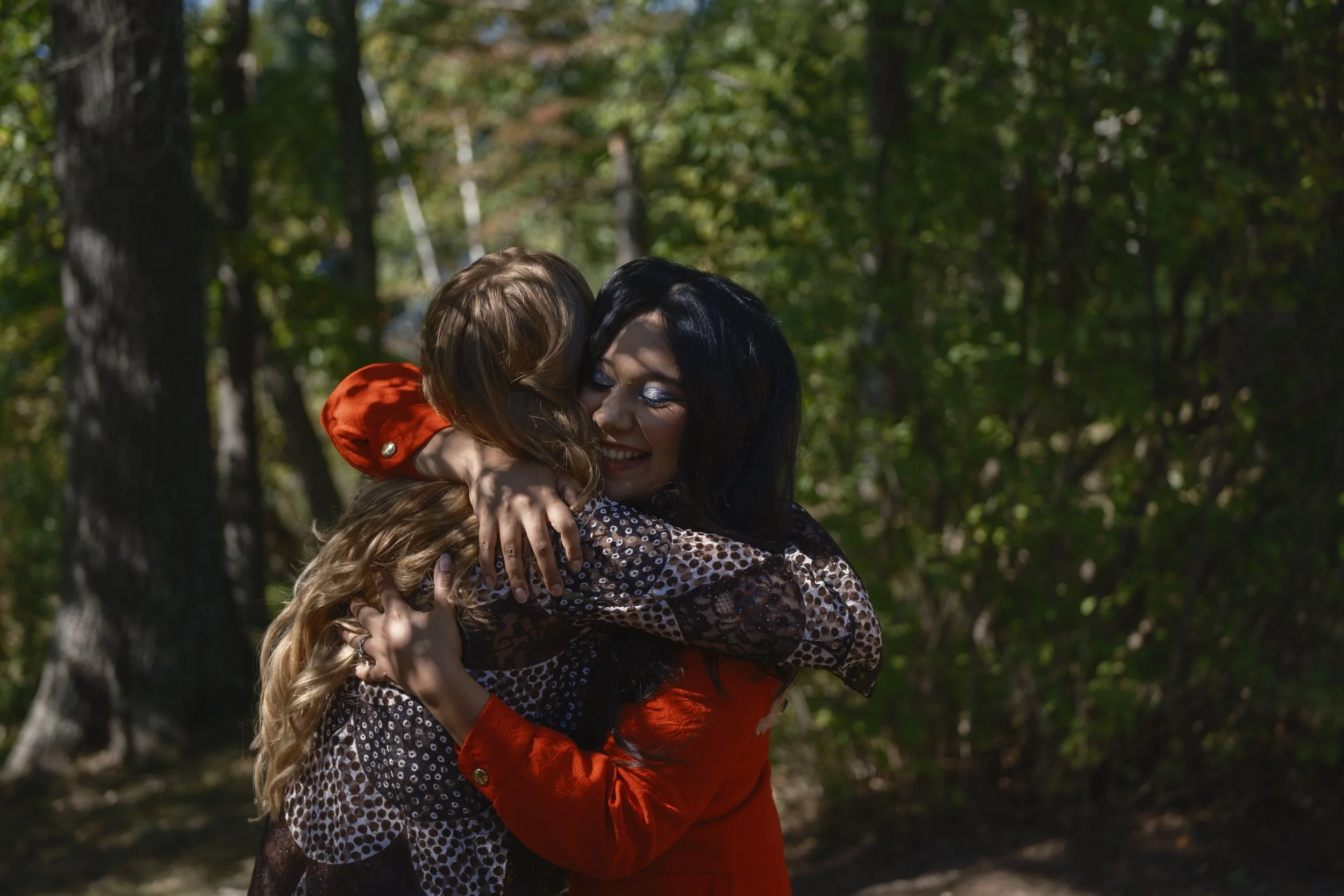  Nostalgic, film, storytelling wedding and elopement photography in ann arbor and detroit michigan 