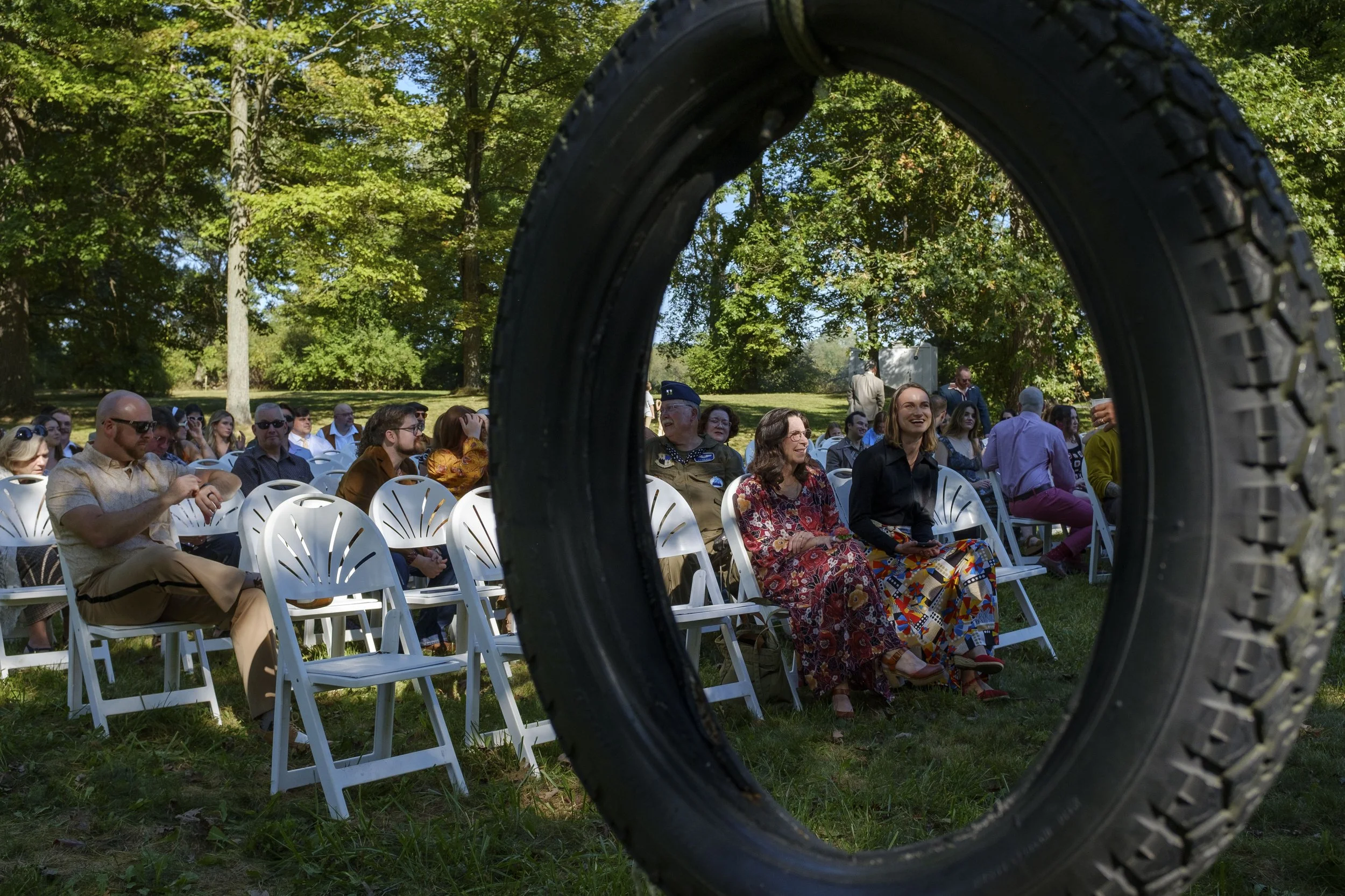  Nostalgic, film, storytelling wedding and elopement photography in ann arbor and detroit michigan 
