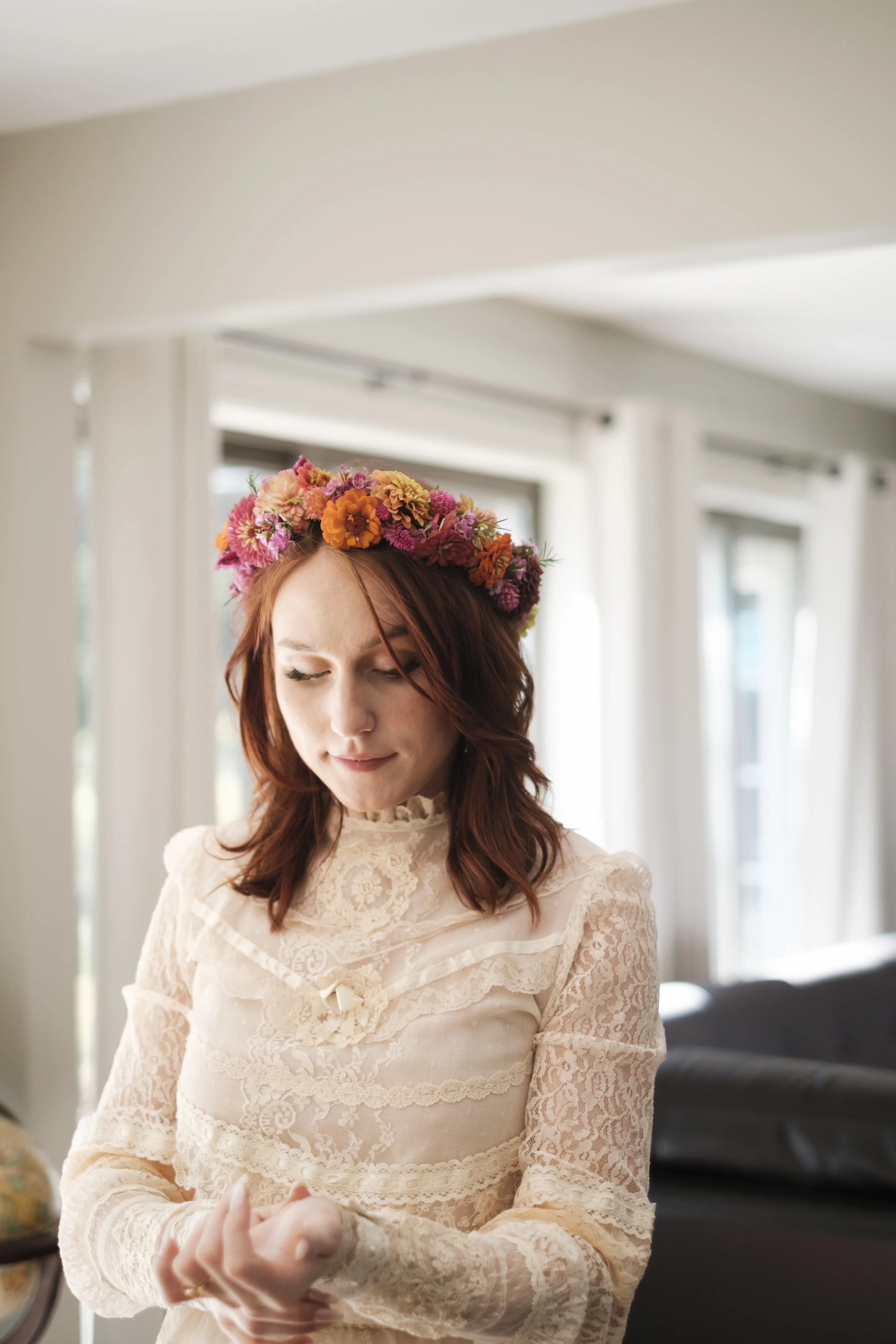  Nostalgic, film, storytelling wedding and elopement photography in ann arbor and detroit michigan 