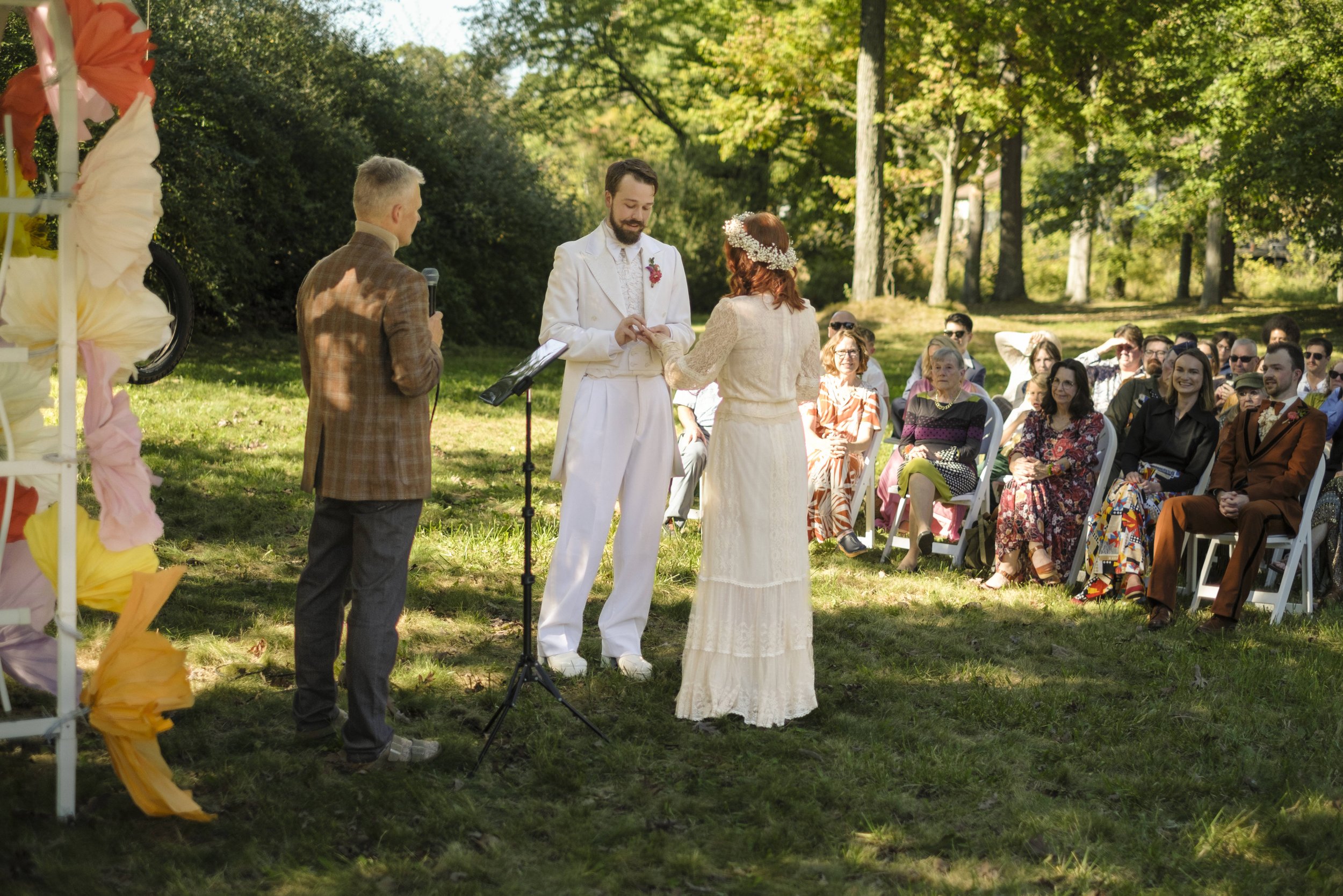  Nostalgic, film, storytelling wedding and elopement photography in ann arbor and detroit michigan 