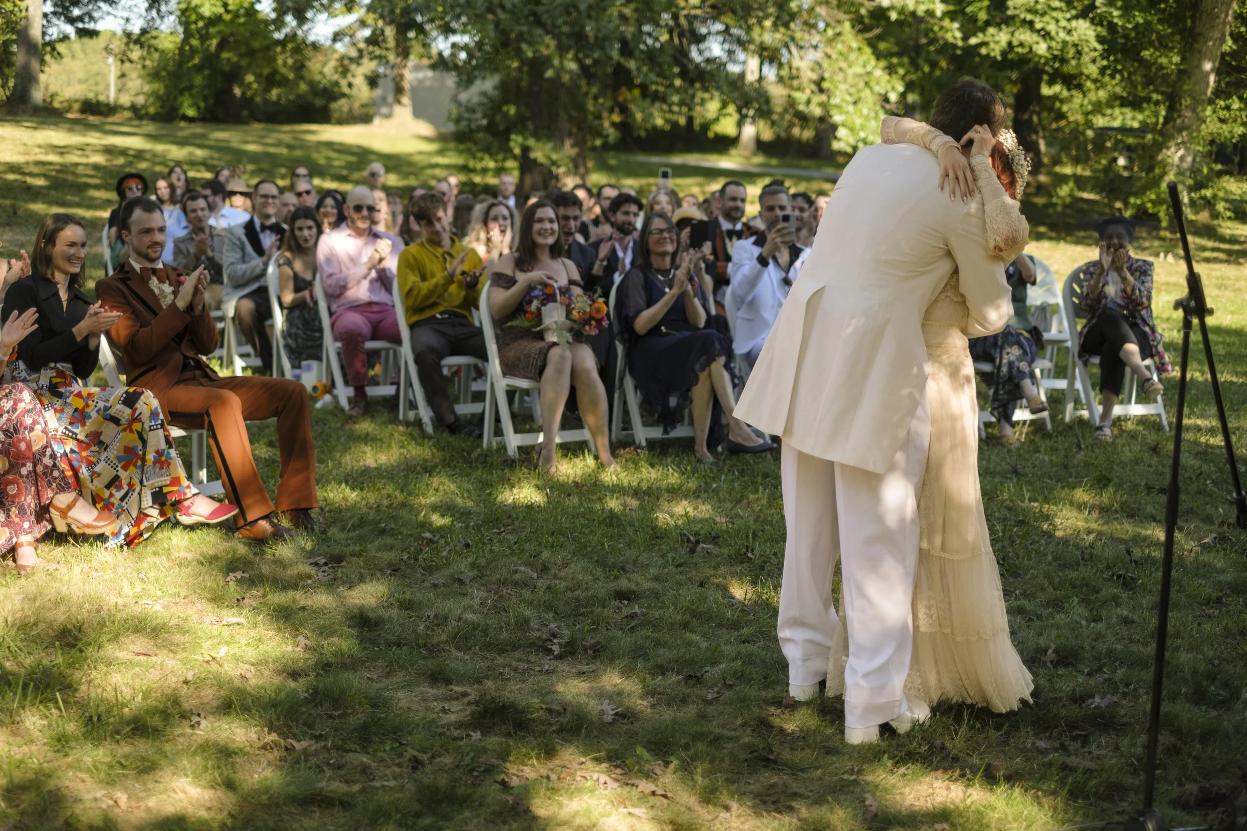  Nostalgic, film, storytelling wedding and elopement photography in ann arbor and detroit michigan 