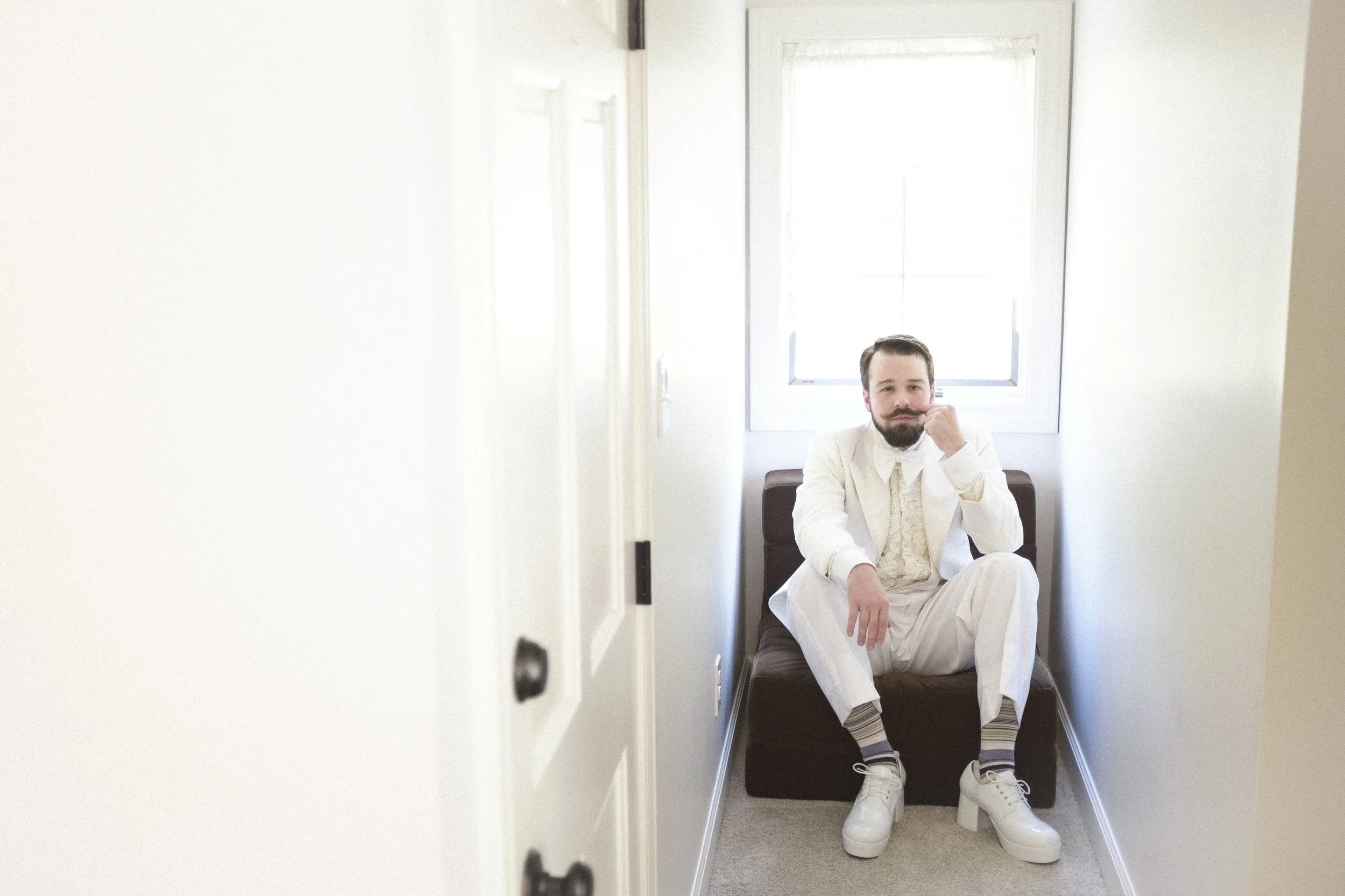  Nostalgic, film, storytelling wedding and elopement photography in ann arbor and detroit michigan 