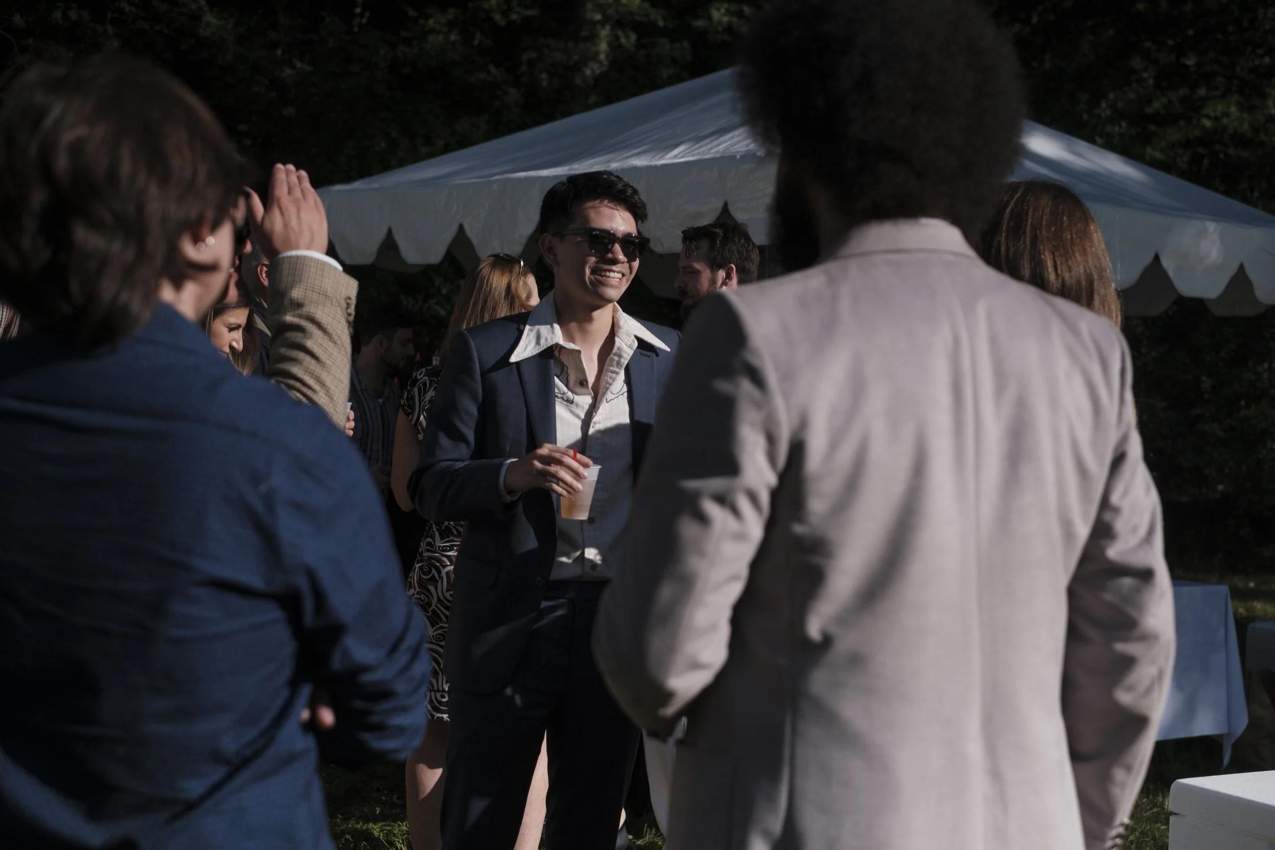  Nostalgic, film, storytelling wedding and elopement photography in ann arbor and detroit michigan 