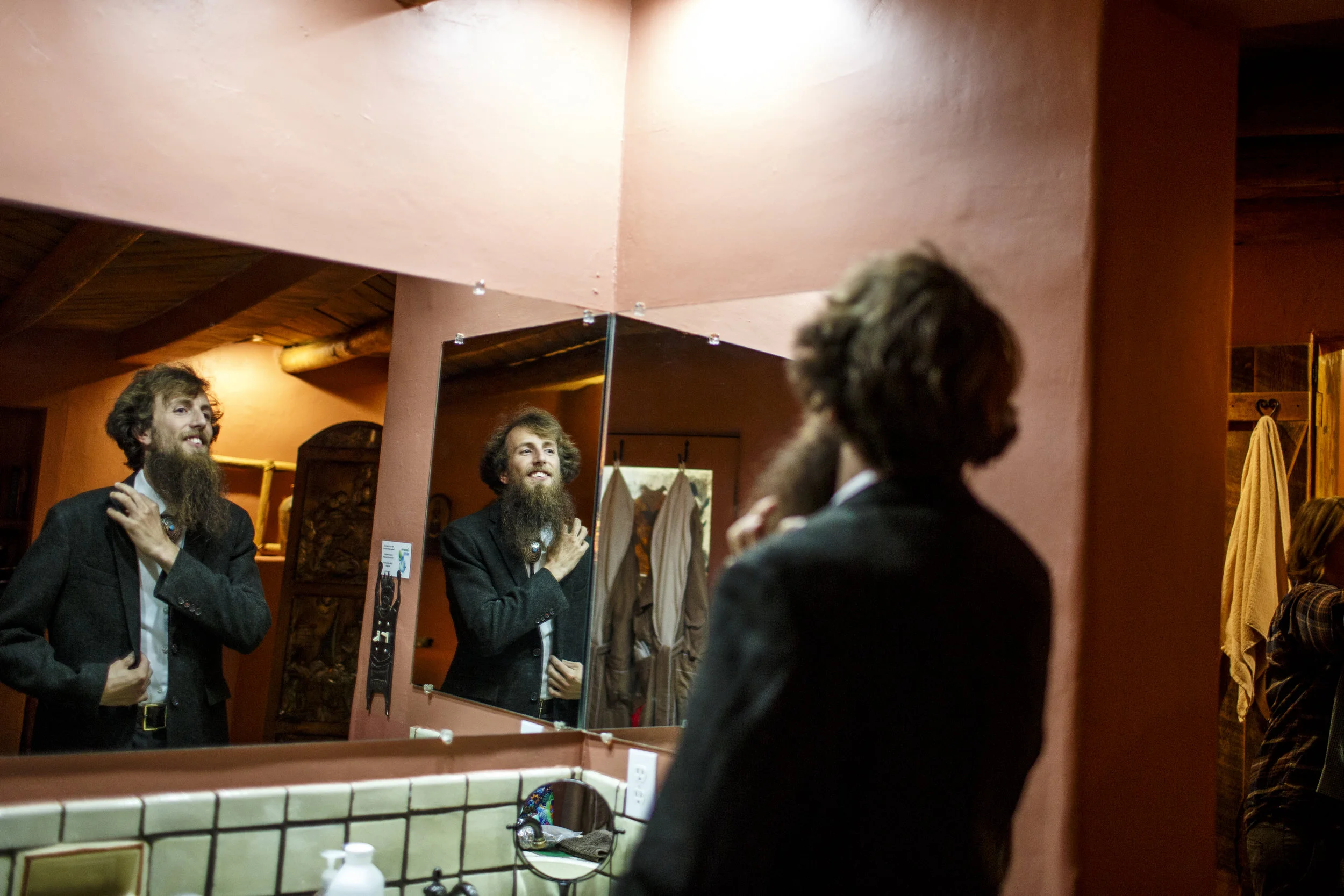  wedding elopement photography with a photojournalistic approach in detroit and ann arbor michigan 