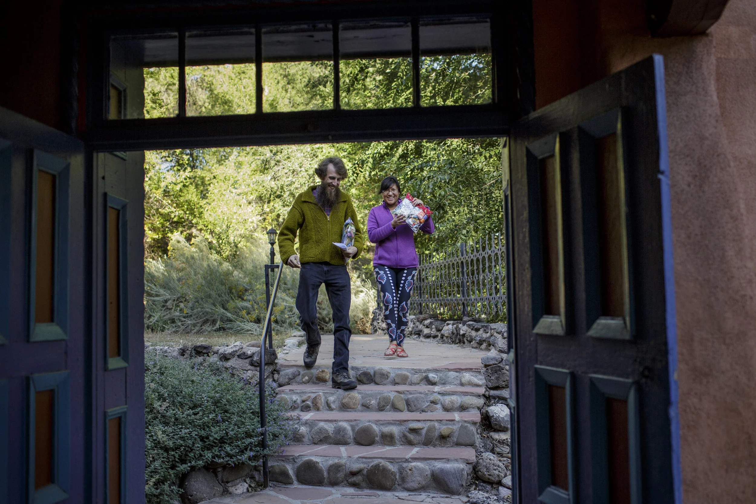  wedding elopement photography with a photojournalistic approach in detroit and ann arbor michigan 