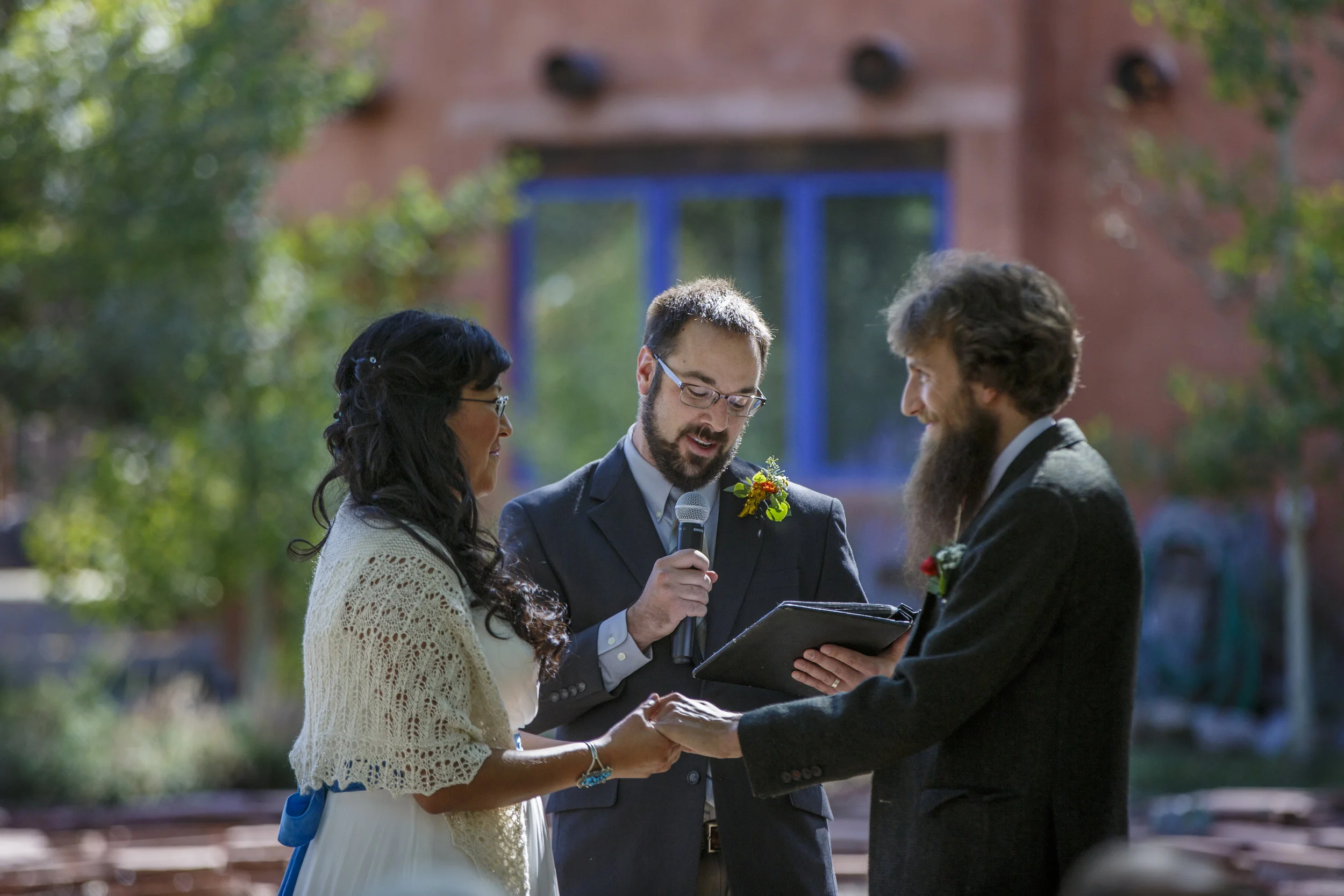  wedding elopement photography with a photojournalistic approach in detroit and ann arbor michigan 