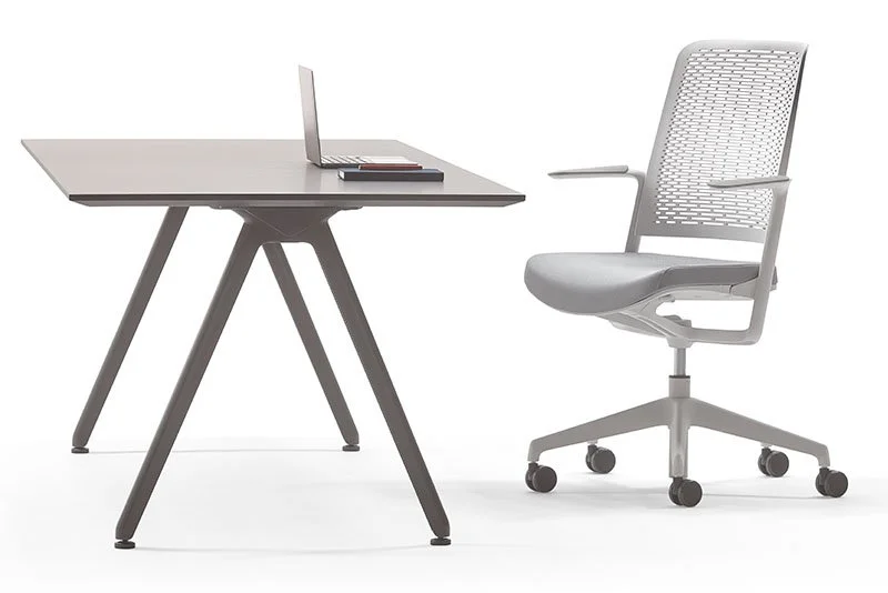 Keilhauer Foryu: Flat Packed