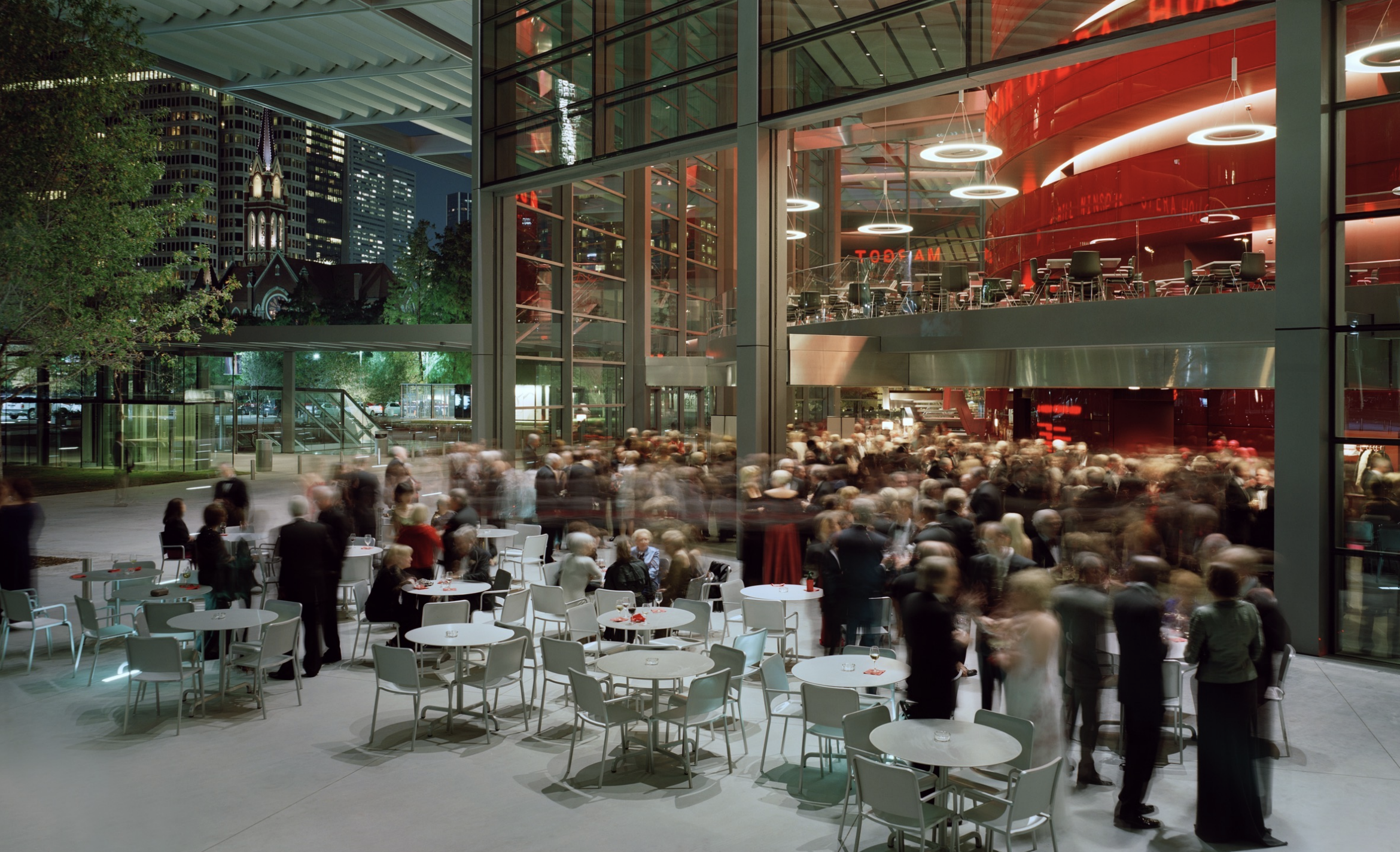 The Life of a Space #7: Should outdoor spaces be destinations or a checklist of amenities?