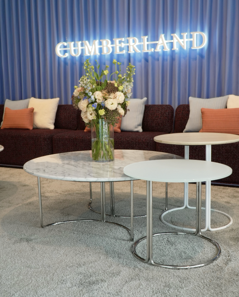 Cumberland Furniture Lloyd