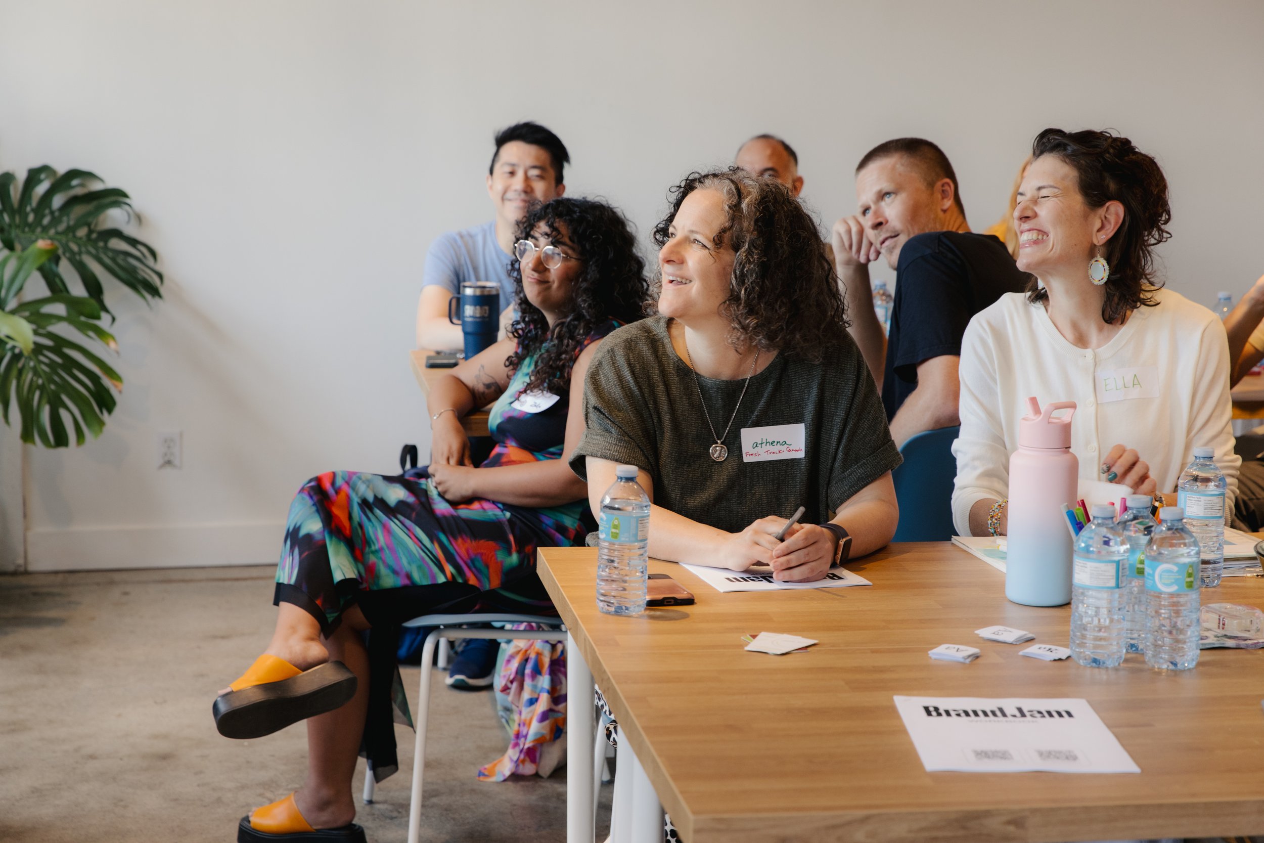 BrandJam (One-Day) Registration