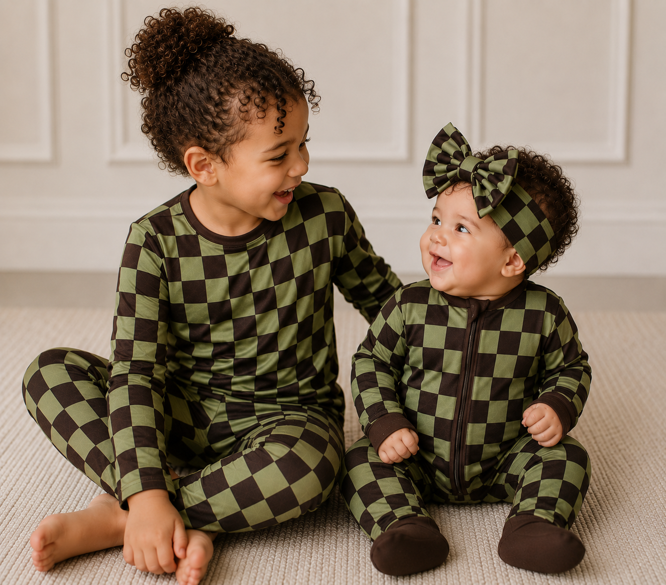Tanjiro Onesie Two-piece