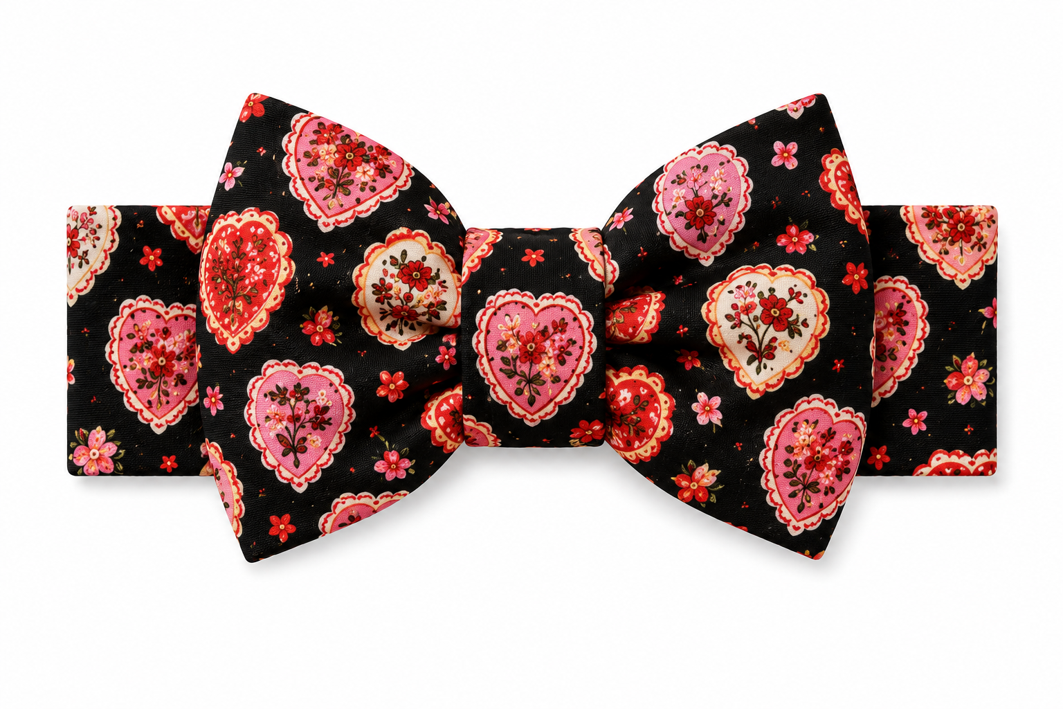 Vintage Love Bow