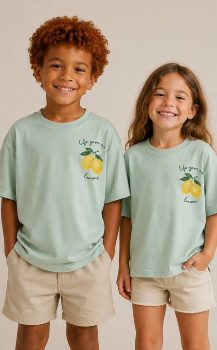 Give me lemons