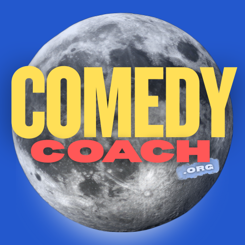 Comedy Coach