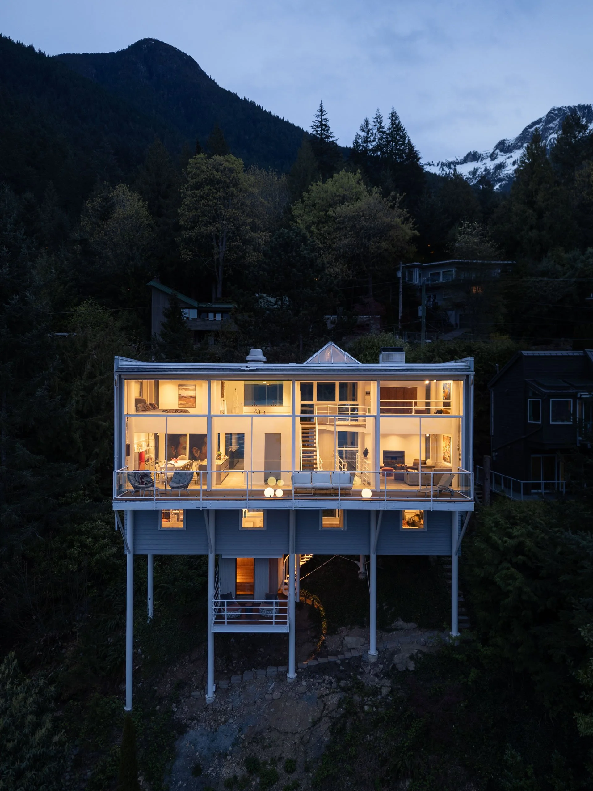 O’Sullivan/Donaldson House