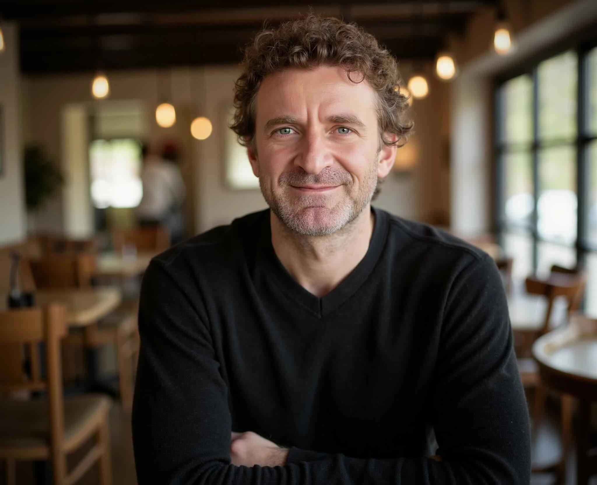 Dan Kirchner | Architectural Photographer and Co Founder of The White Space Company in Vancouver