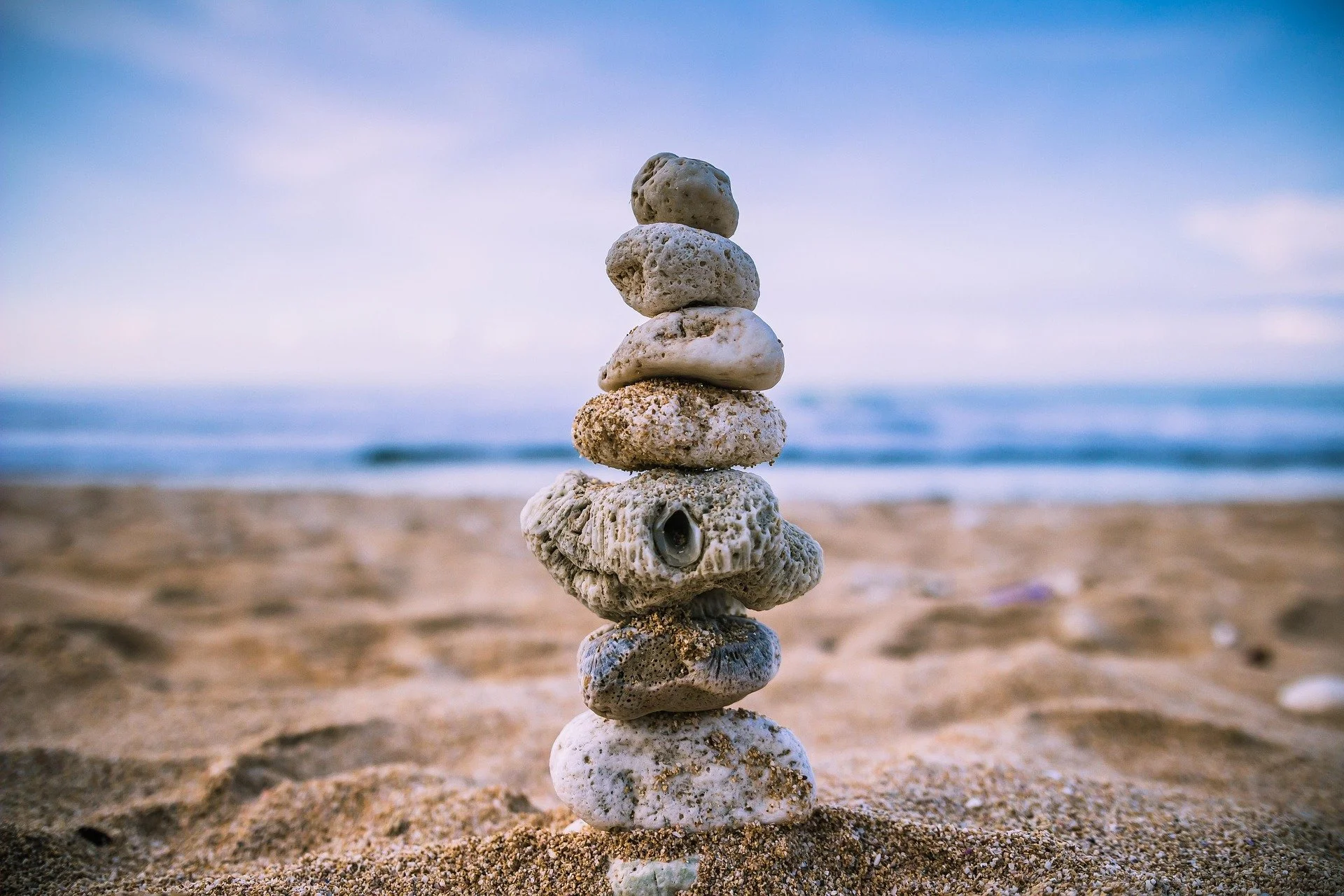 Rolfing® Structural Integration