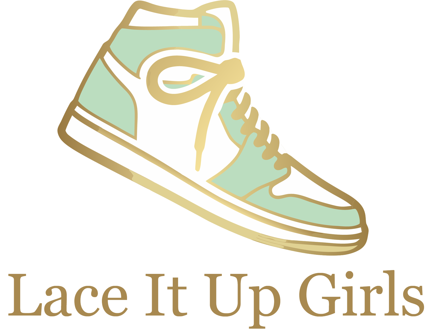 Lace It Up Girls