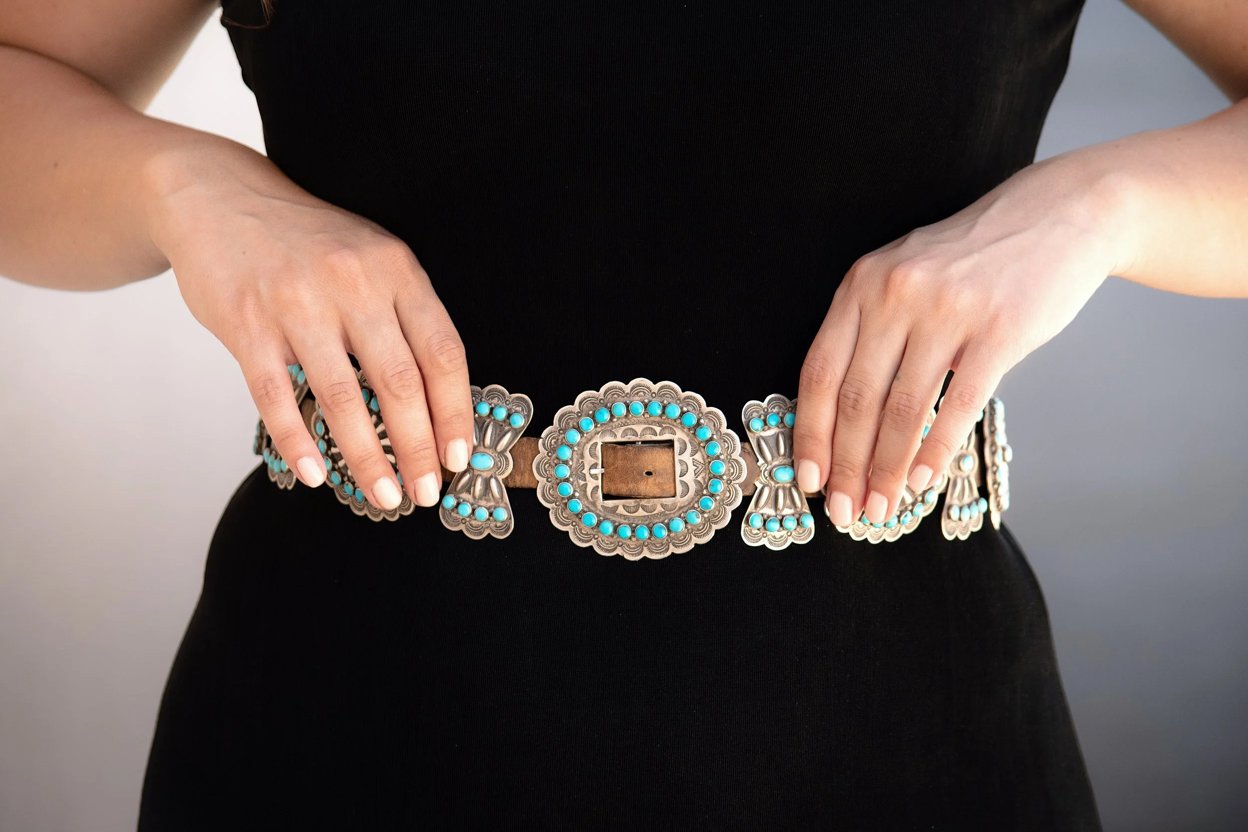 Notah Dineh Trading Co. & Museum