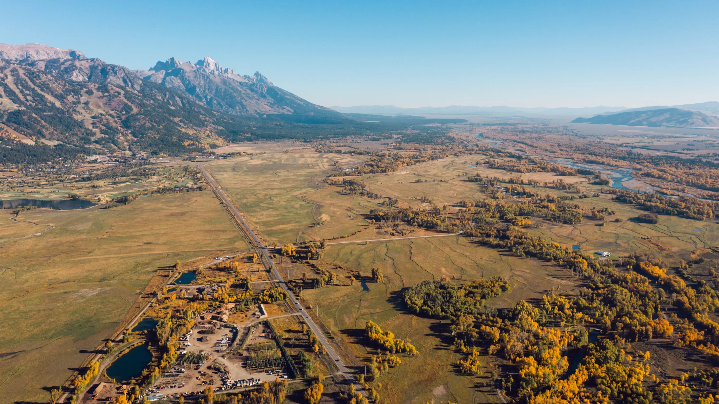 The Jackson Hole  Buyer Playbook