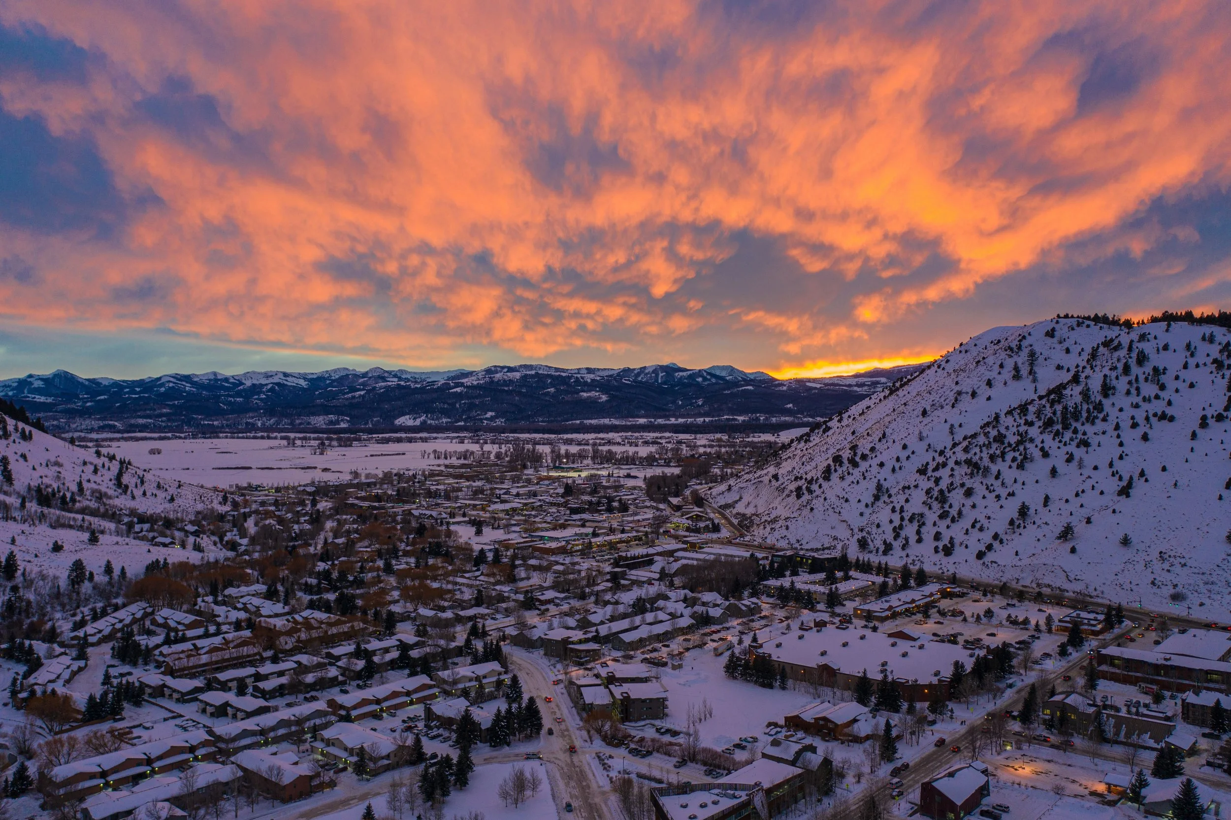 How Much Does It Cost to Buy a Home in Jackson Wyoming?