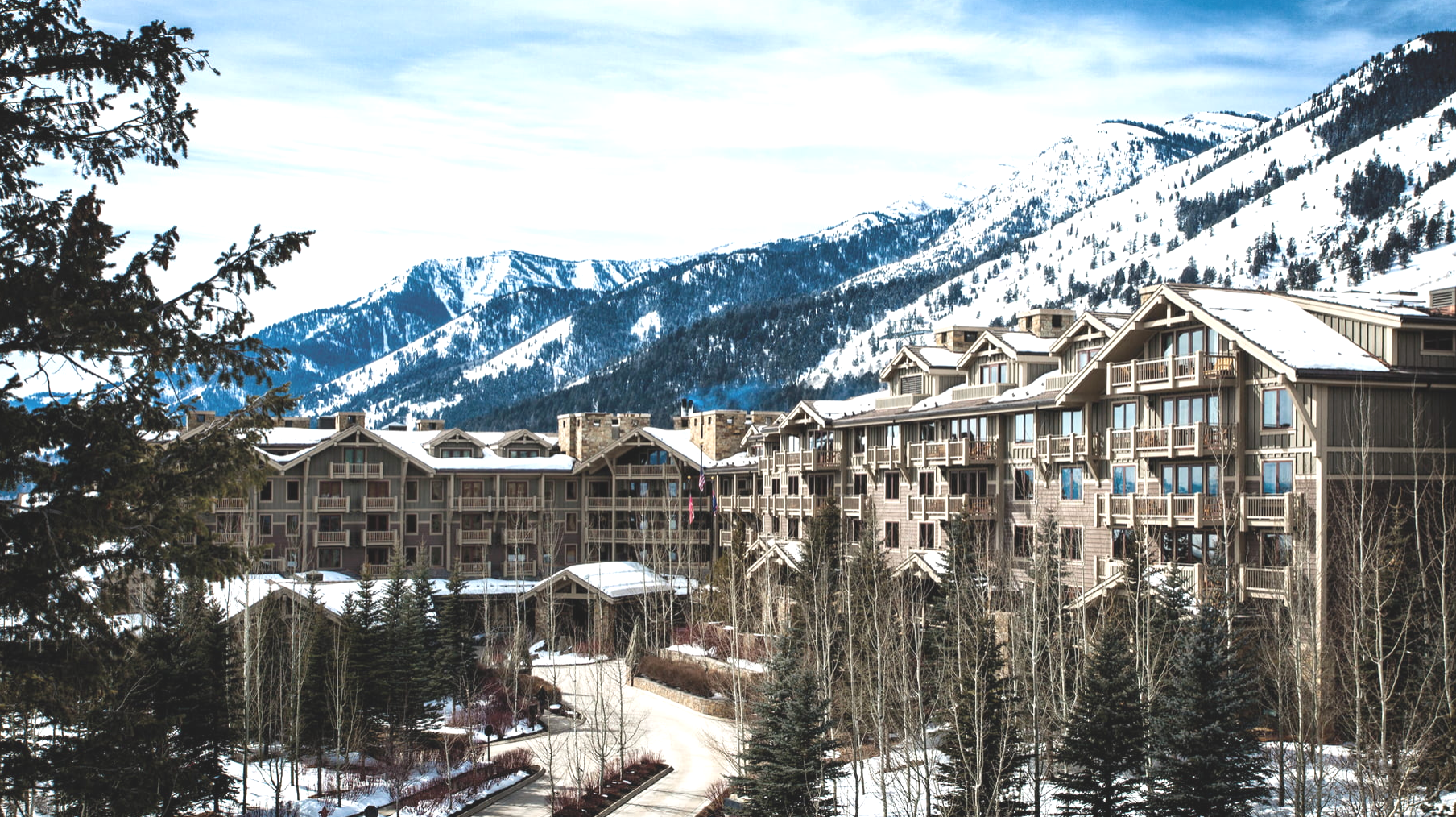 The Condo-Hotel Strip