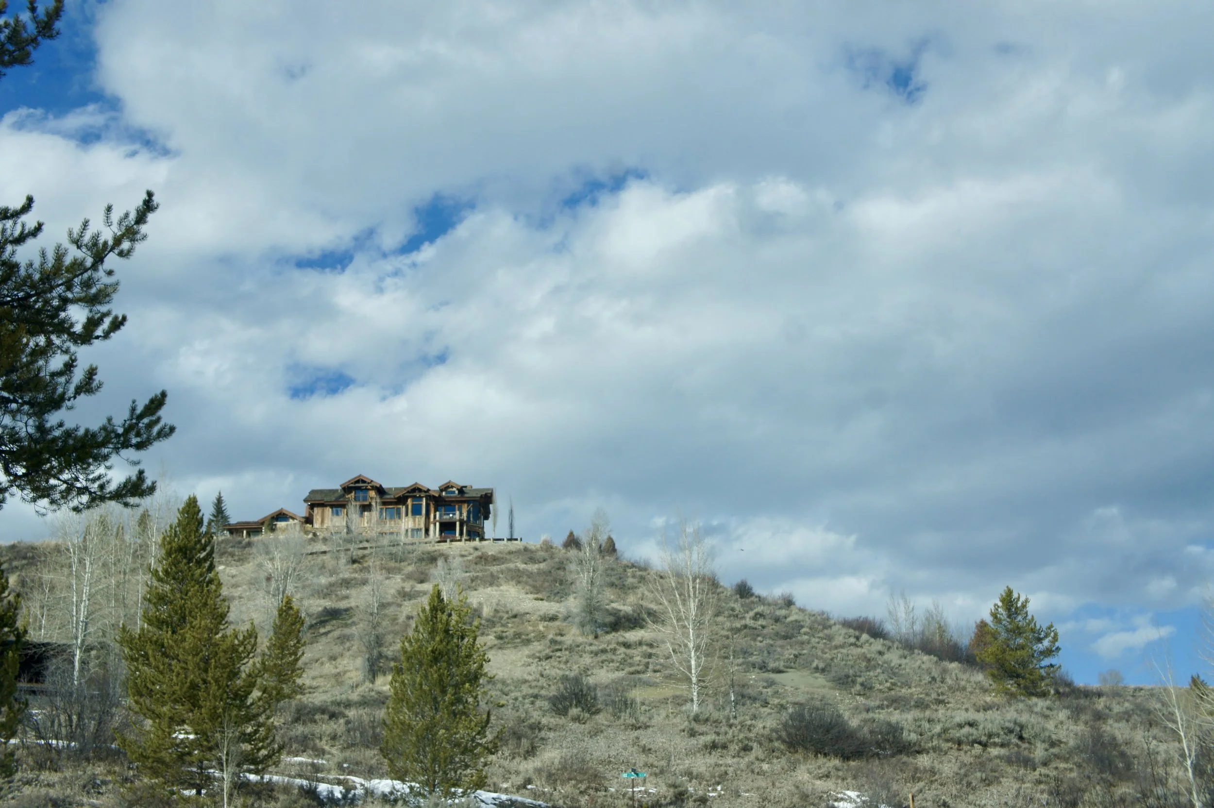 Jackson Hole Property Taxes Explained