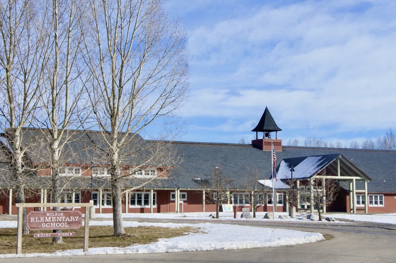 Jackson Hole School &amp; Childcare Guide