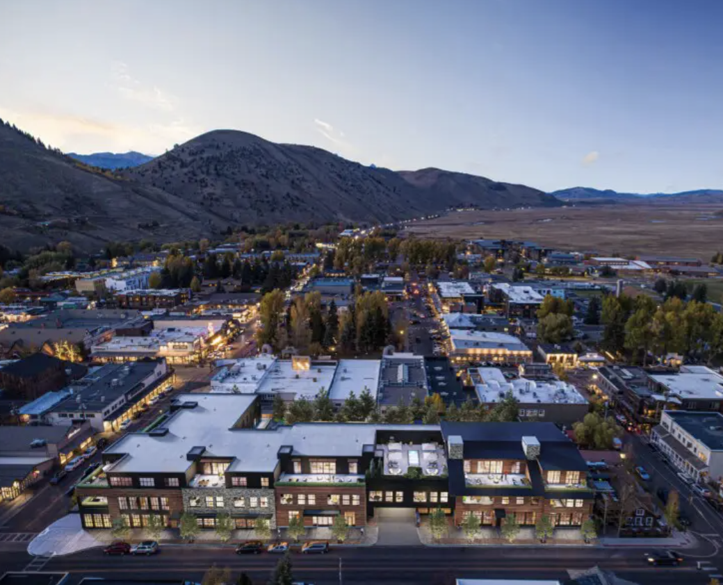 Downtown Core Condos