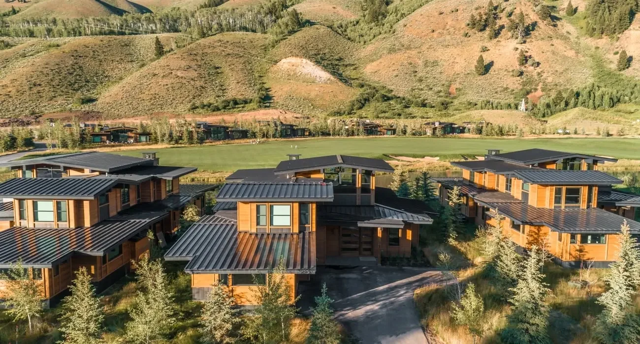 Snake River Sporting Club