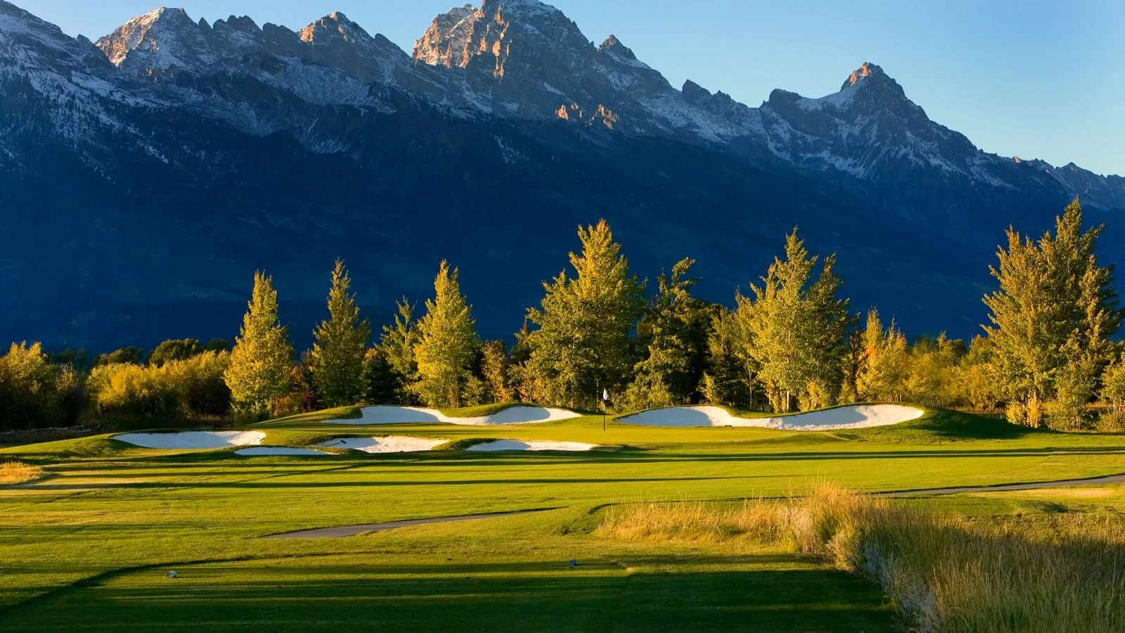 Which Jackson Hole Golf Community Is Right for You?