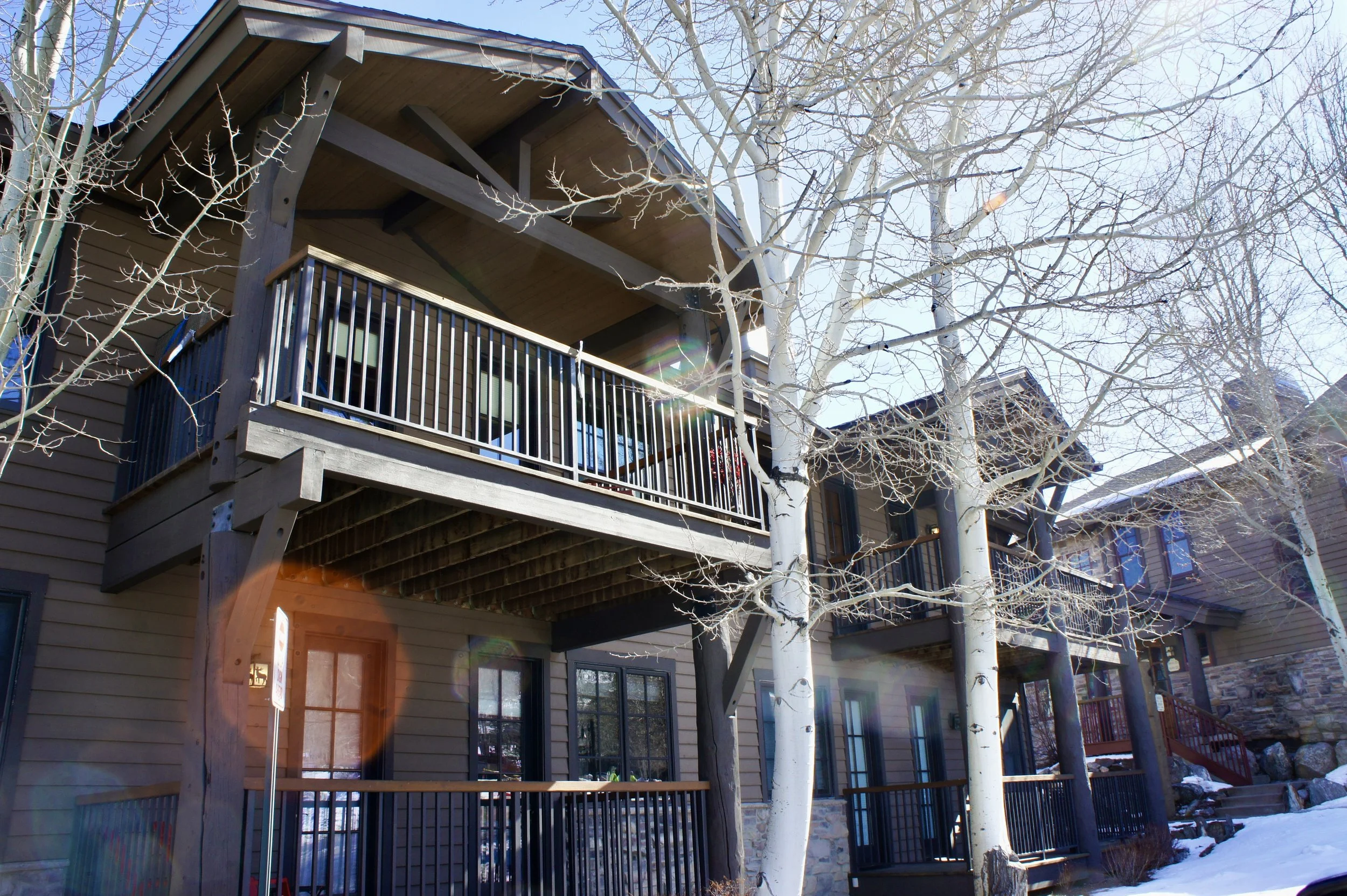 Second Home vs. Investment Property