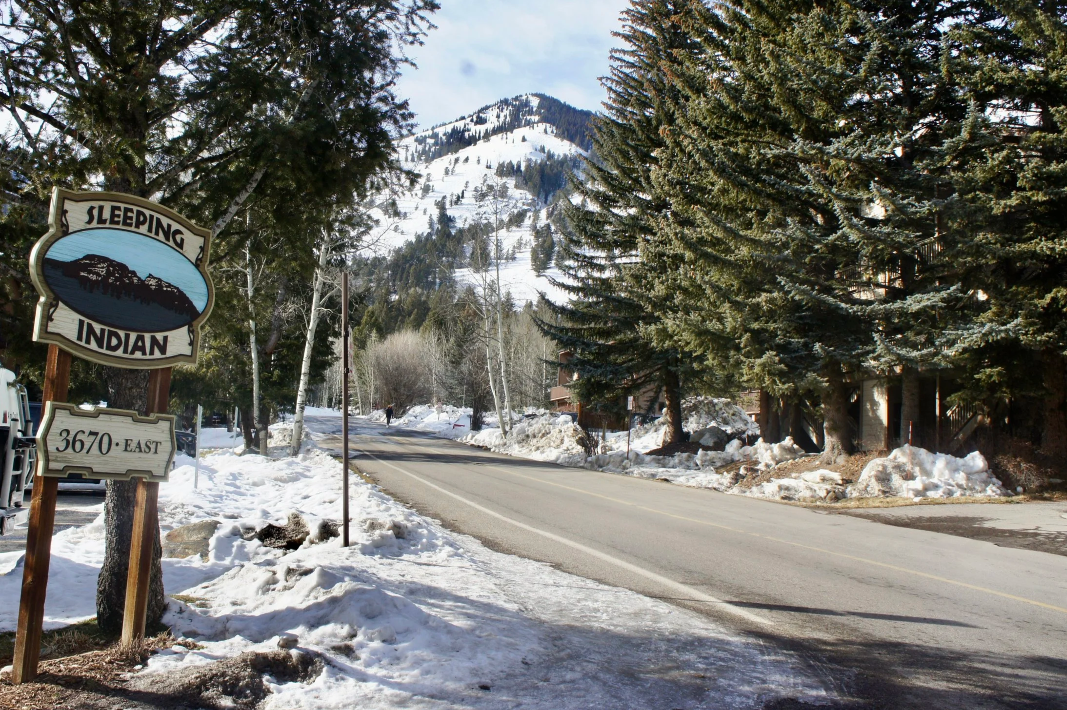 Old Village Condos | Teton Village | Parker Bertles Real Estate