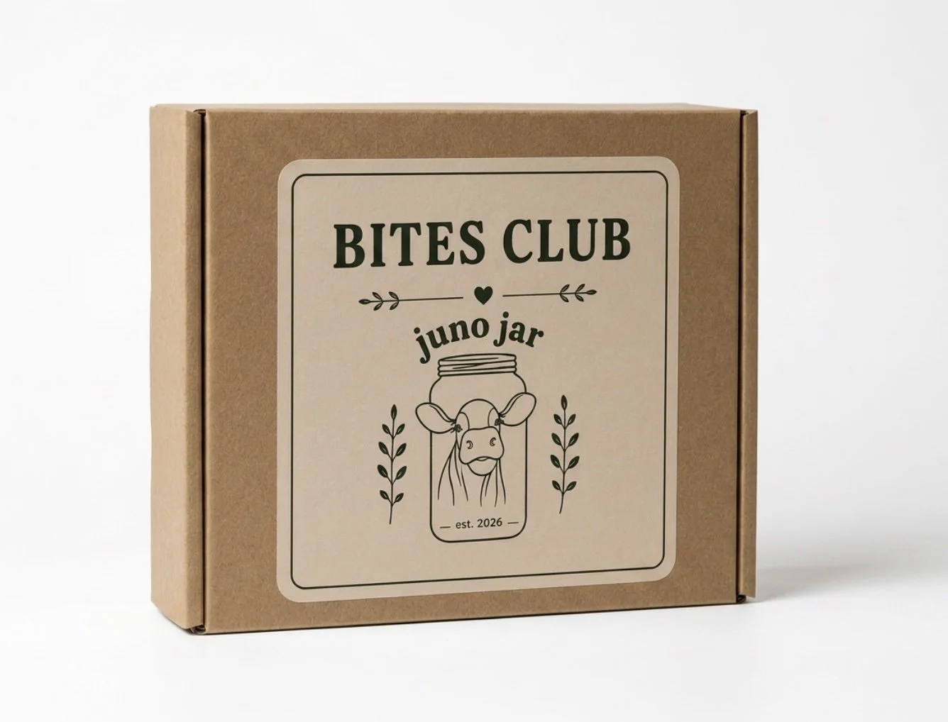 Fully Stocked Bites Club