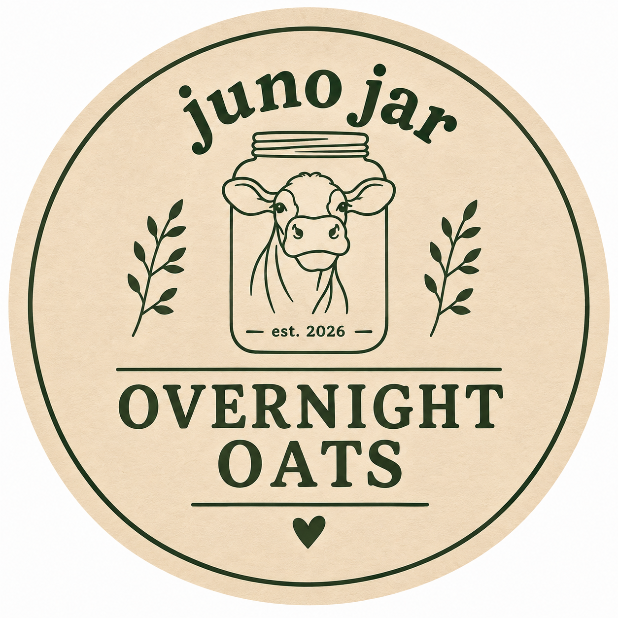 Overnight Oats