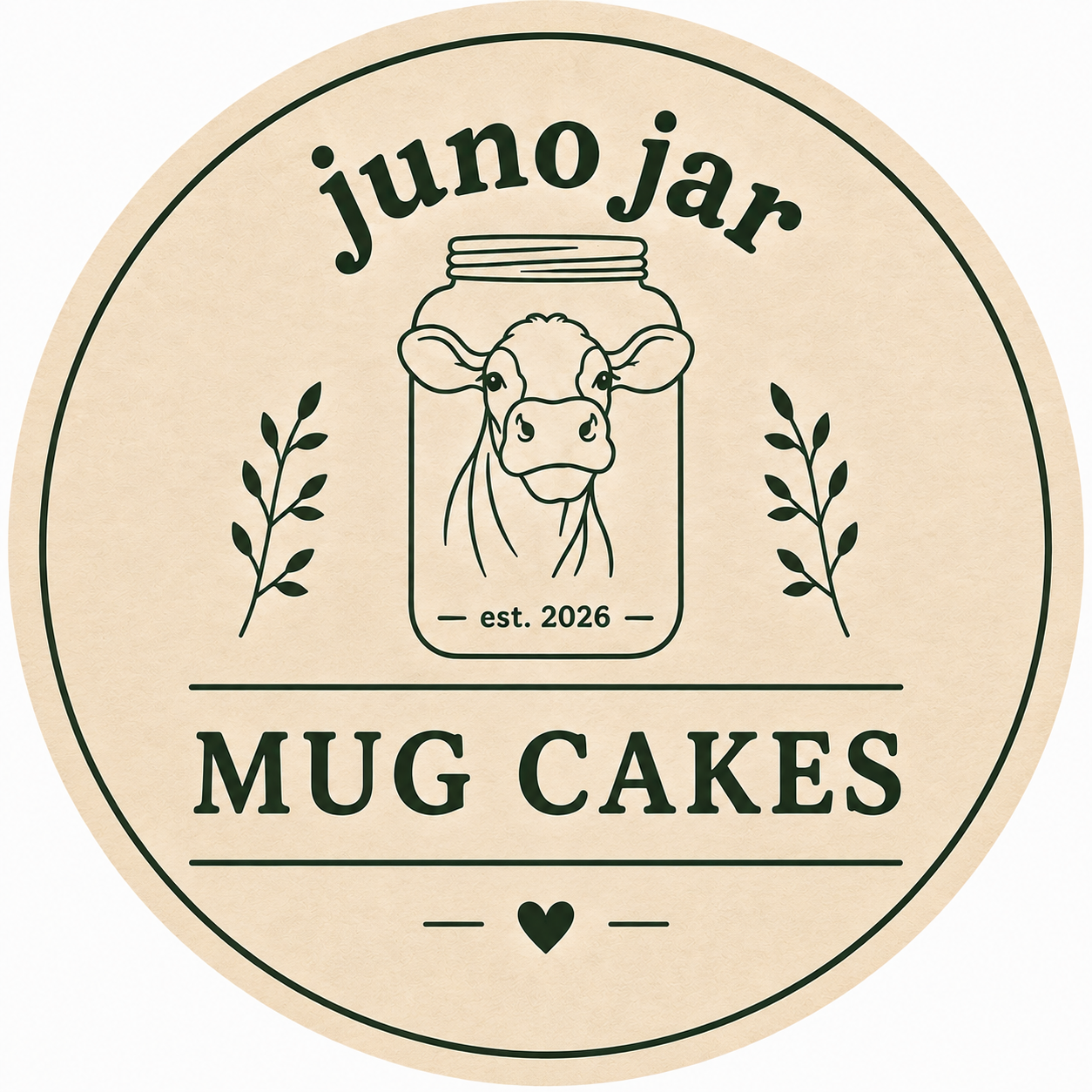 Mug Cakes